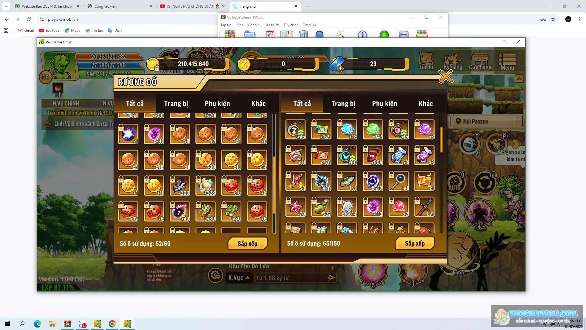 Account Image