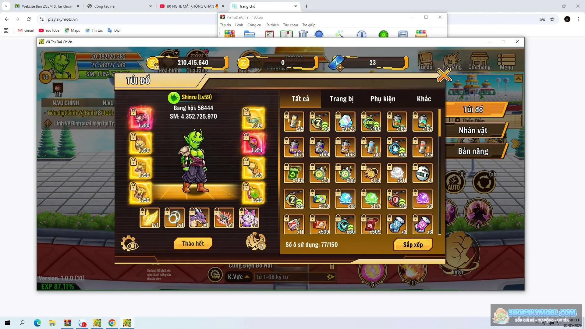 Account Image